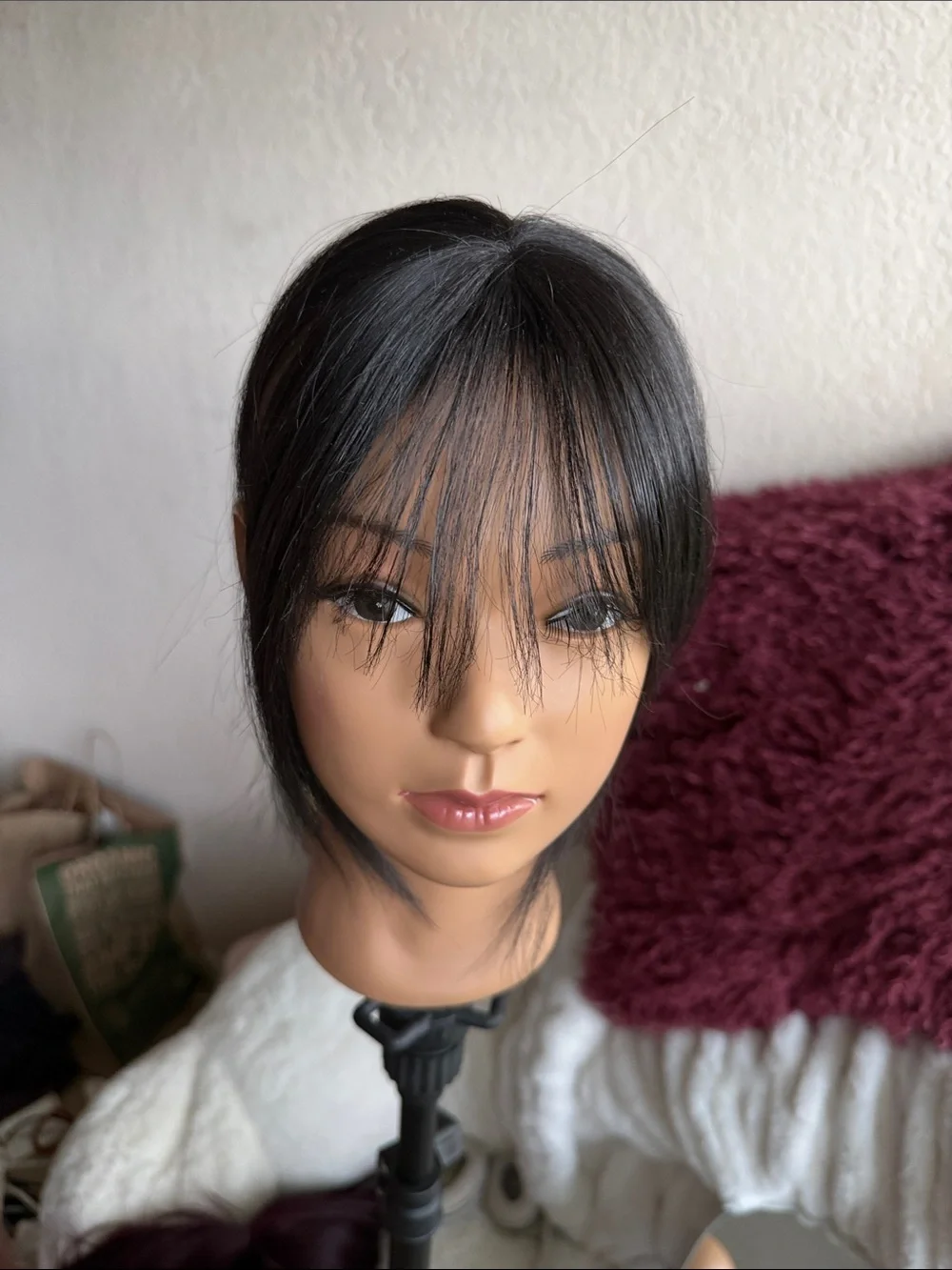 N/A never used